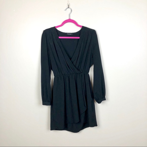 HONEY PUNCH from ASOS Black Dress - Picture 2 of 6